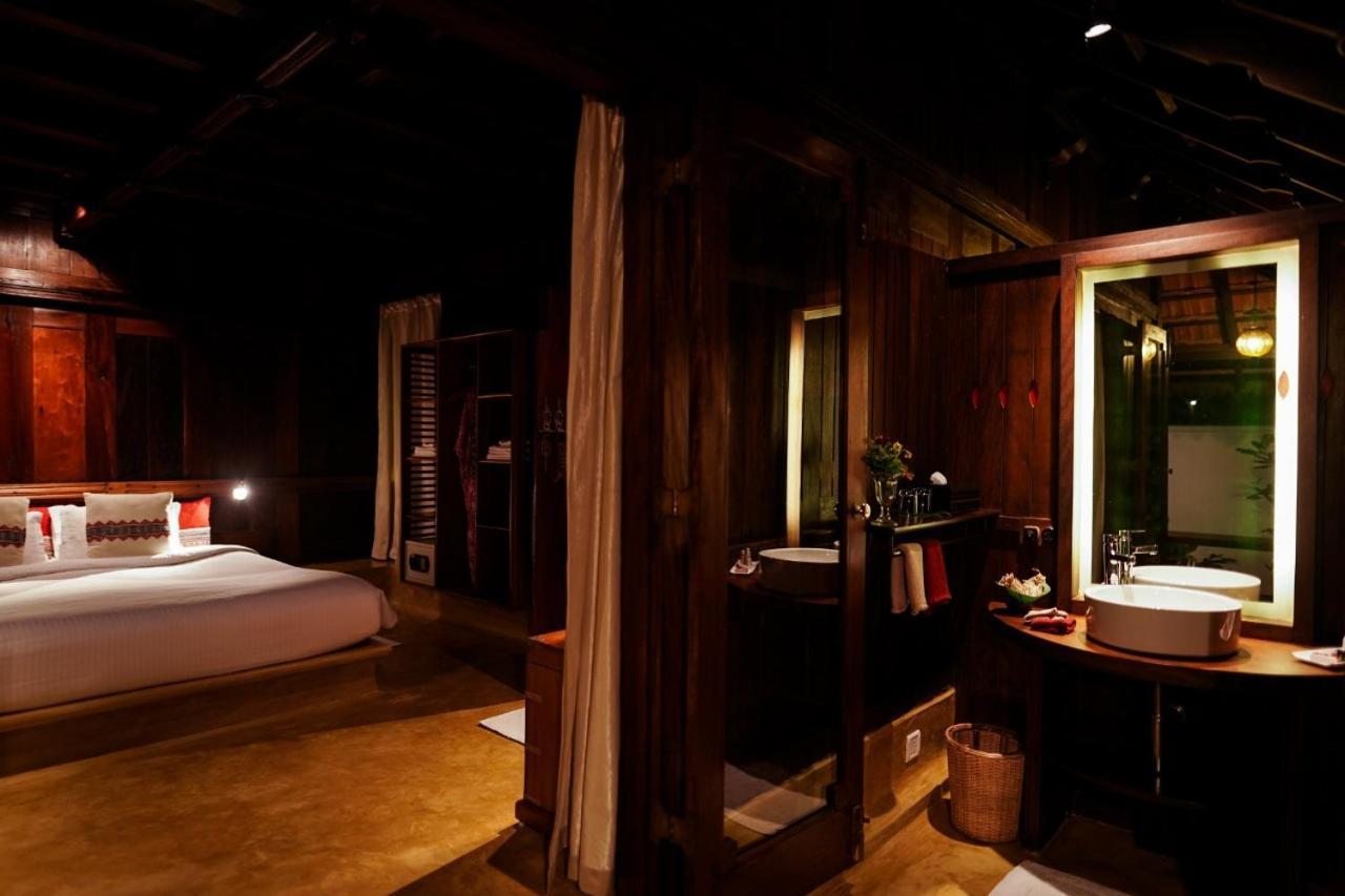 Lakeshore Villa Alappuzha Exterior foto