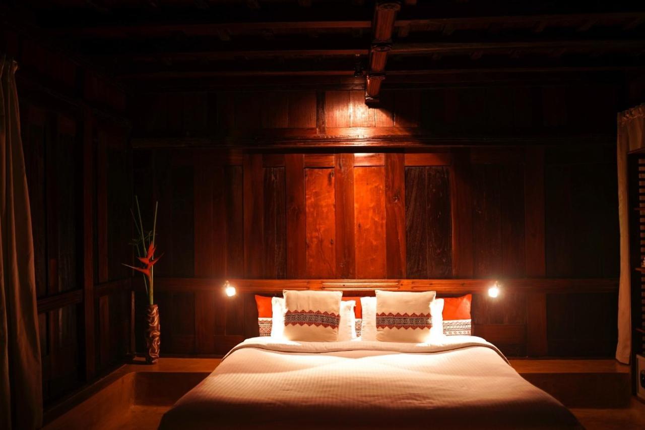 Lakeshore Villa Alappuzha Exterior foto